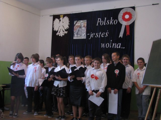 11 Listopada 2011
