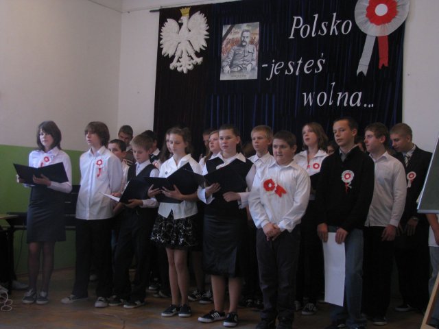 11 Listopada 2011