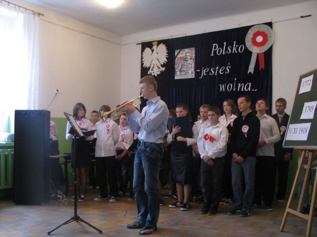 11 Listopada 2011