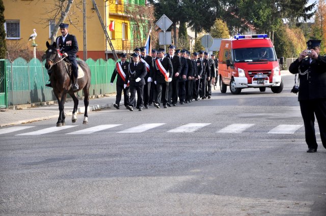 11 Listopada 2011