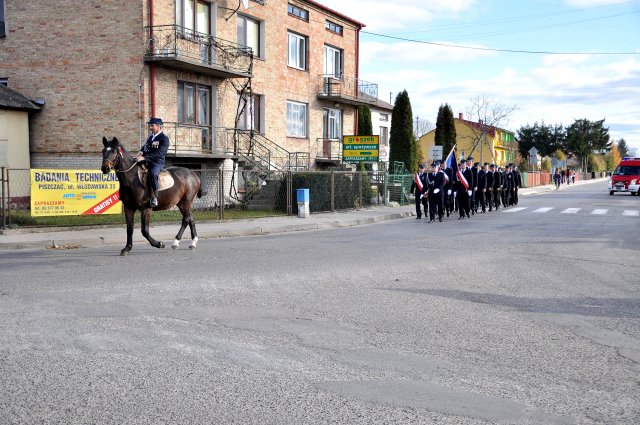11 Listopada 2011
