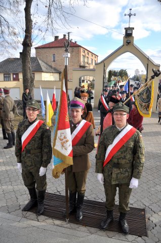 11 Listopada 2011