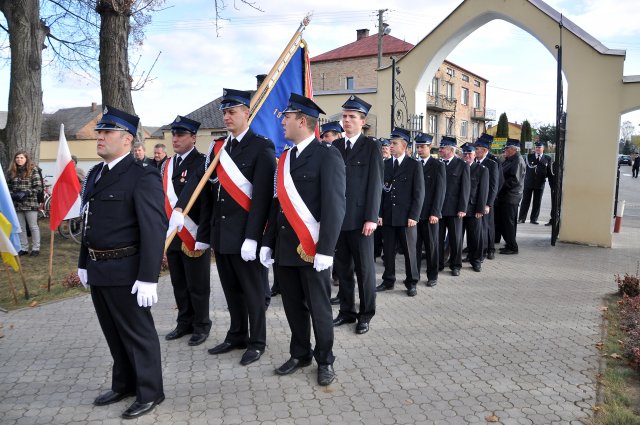 11 Listopada 2011