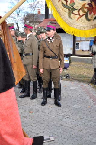 11 Listopada 2011