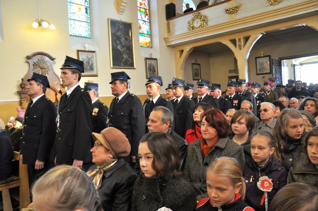 11 Listopada 2011