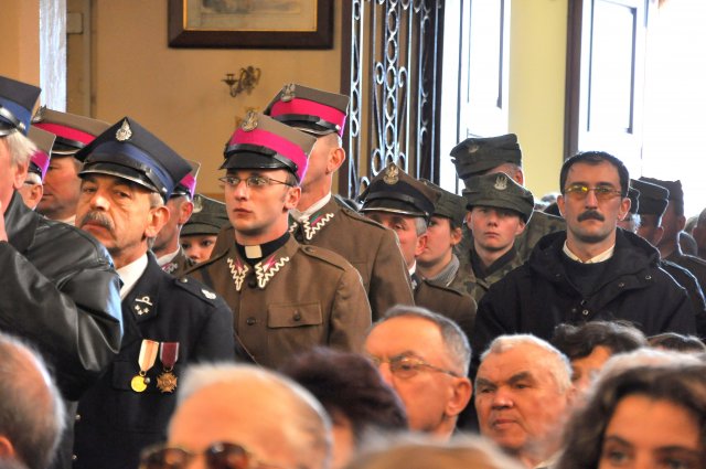11 Listopada 2011