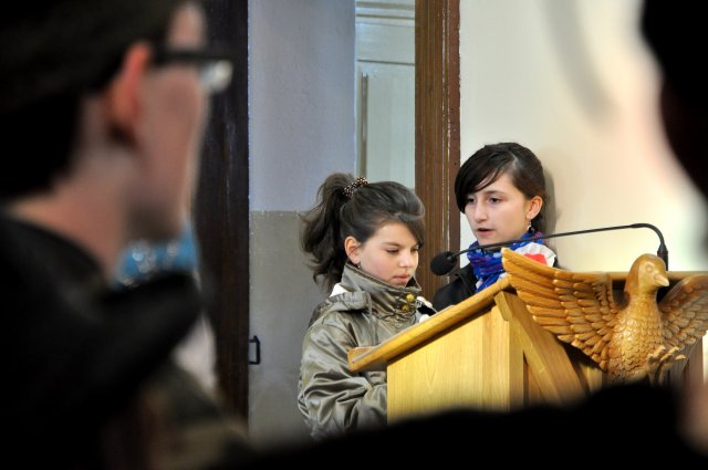 11 Listopada 2011