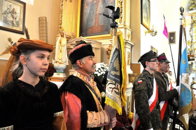 11 Listopada 2011