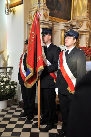 11 Listopada 2011