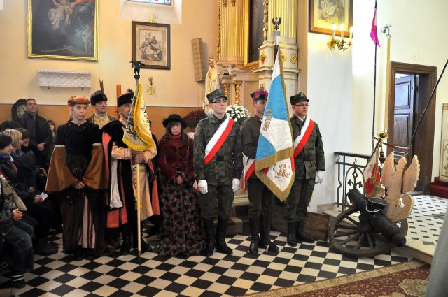11 Listopada 2011