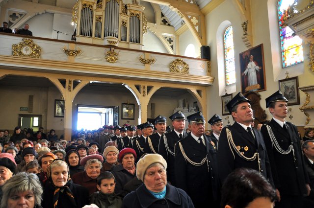 11 Listopada 2011