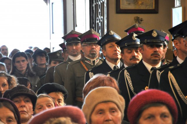 11 Listopada 2011