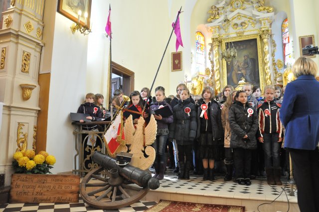11 Listopada 2011