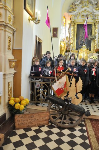 11 Listopada 2011