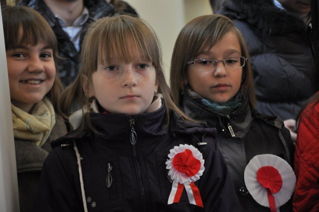 11 Listopada 2011
