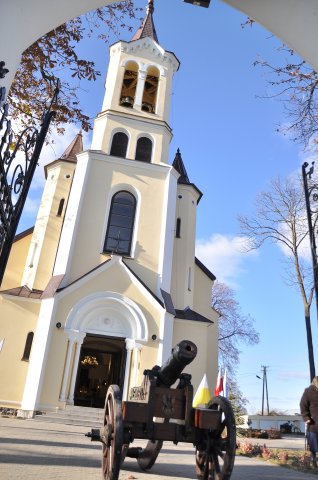 11 Listopada 2011