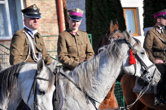 11 Listopada 2011