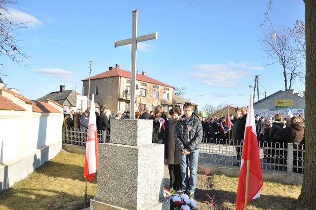 11 Listopada 2011