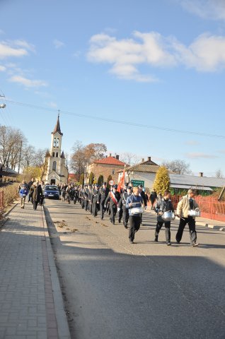 11 Listopada 2011