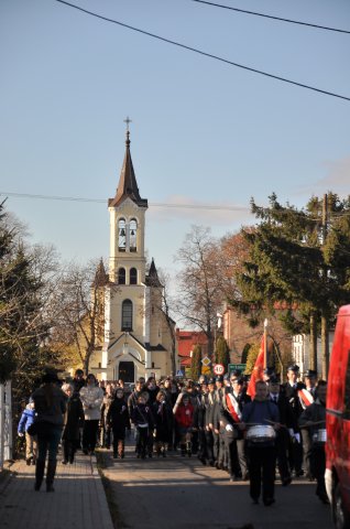 11 Listopada 2011