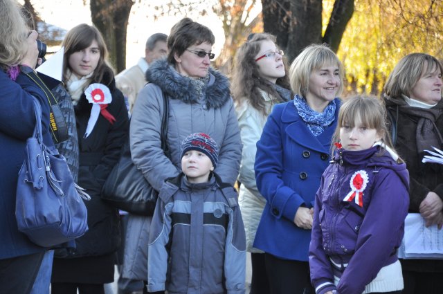 11 Listopada 2011