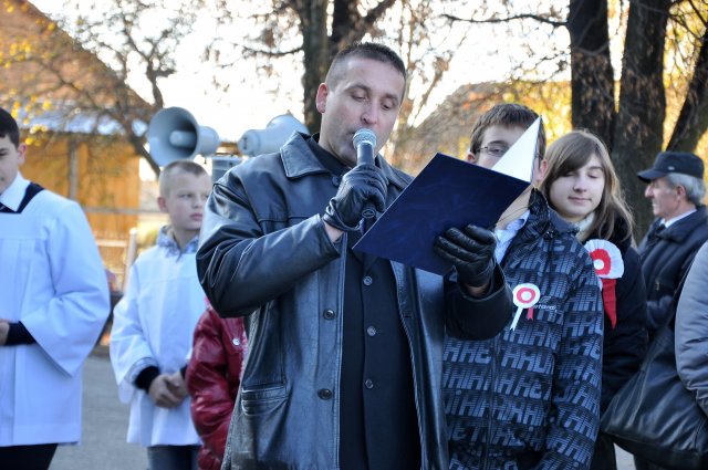 11 Listopada 2011