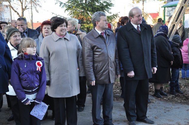 11 Listopada 2011