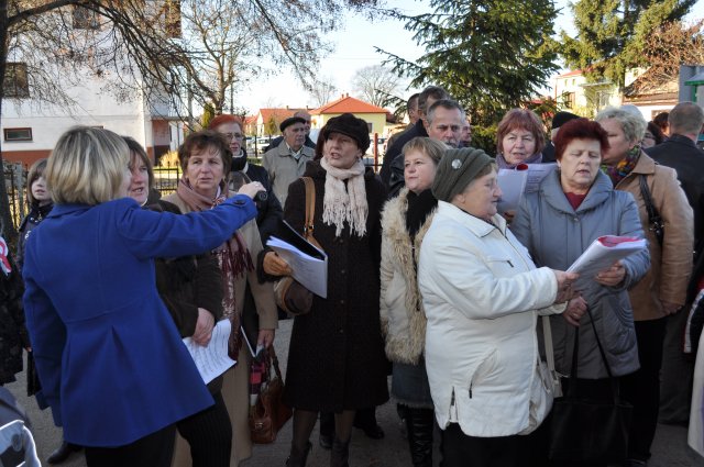 11 Listopada 2011