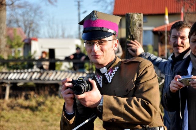 11 Listopada 2011
