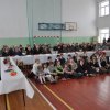Dzień Babci i Dziadka w ZS w Tucznej