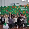 Dzień Babci i Dziadka w ZS w Tucznej