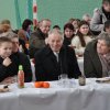 Dzień Babci i Dziadka w ZS w Tucznej