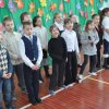 Dzień Babci i Dziadka w ZS w Tucznej