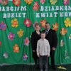 Dzień Babci i Dziadka w ZS w Tucznej