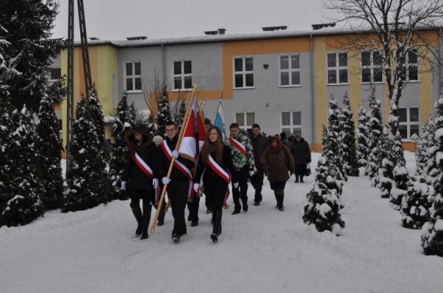 150 rocznica wybuchu Powstania Styczniowego