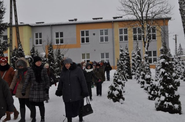 150 rocznica wybuchu Powstania Styczniowego