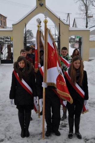 150 rocznica wybuchu Powstania Styczniowego