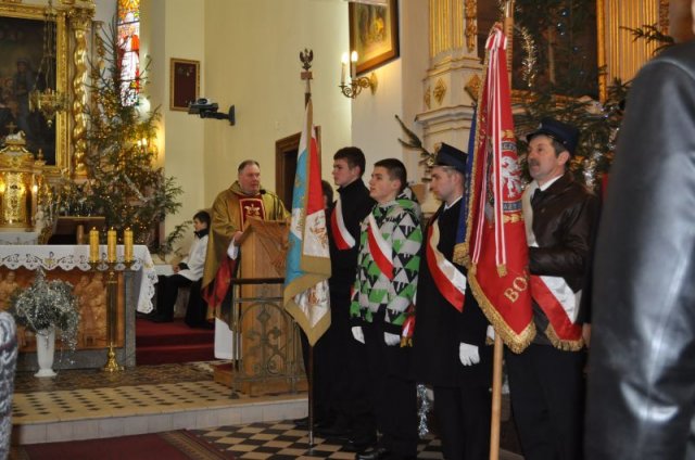 150 rocznica wybuchu Powstania Styczniowego
