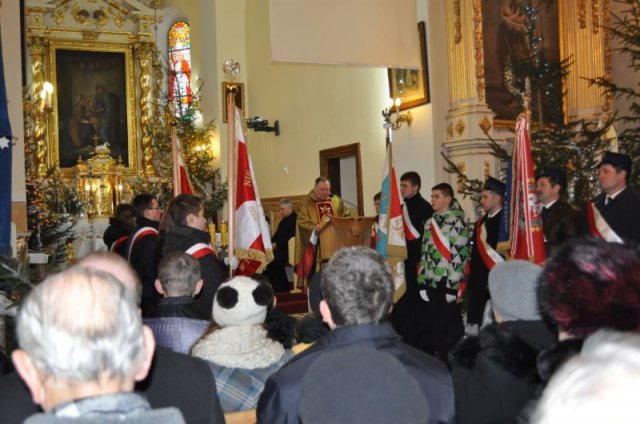 150 rocznica wybuchu Powstania Styczniowego
