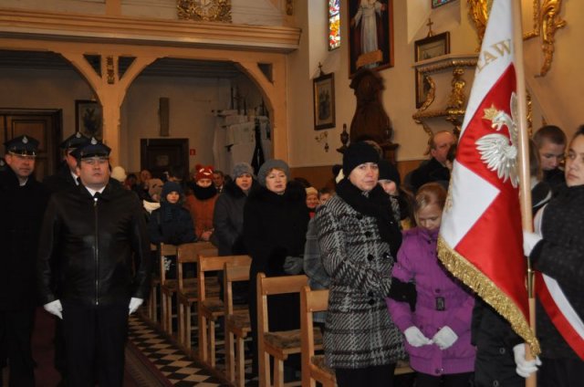 150 rocznica wybuchu Powstania Styczniowego