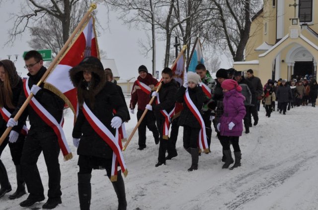 150 rocznica wybuchu Powstania Styczniowego