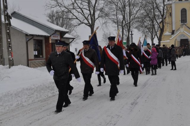 150 rocznica wybuchu Powstania Styczniowego