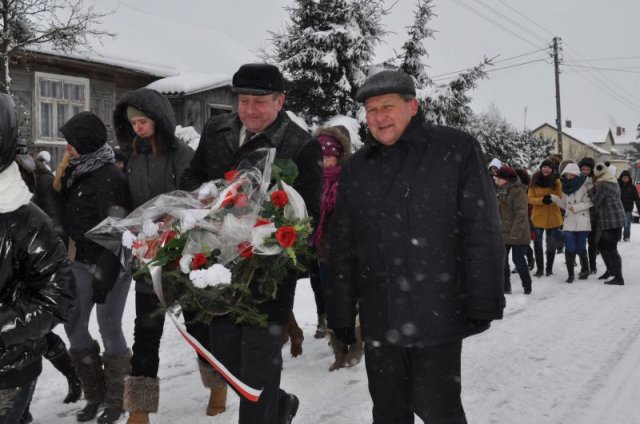 150 rocznica wybuchu Powstania Styczniowego