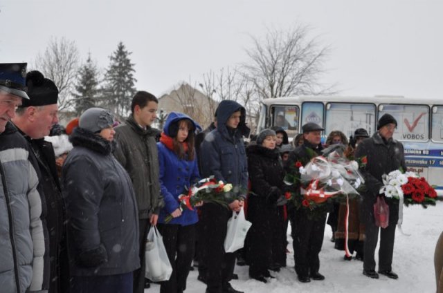 150 rocznica wybuchu Powstania Styczniowego