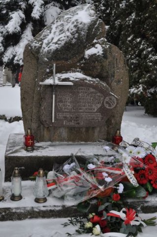 150 rocznica wybuchu Powstania Styczniowego