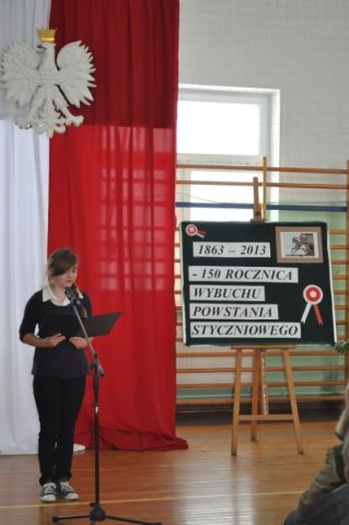 150 rocznica wybuchu Powstania Styczniowego