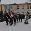 2013 - 150 rocznica wybuchu Powstania Styczniowego