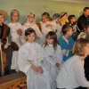 Dziecięcy Zespół wokalny w Konstantynowie
