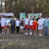 2013 - Zawody lekkoatletyczne w ZS w Tucznej