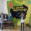 Potyczki nie całkiem...dramatyczne